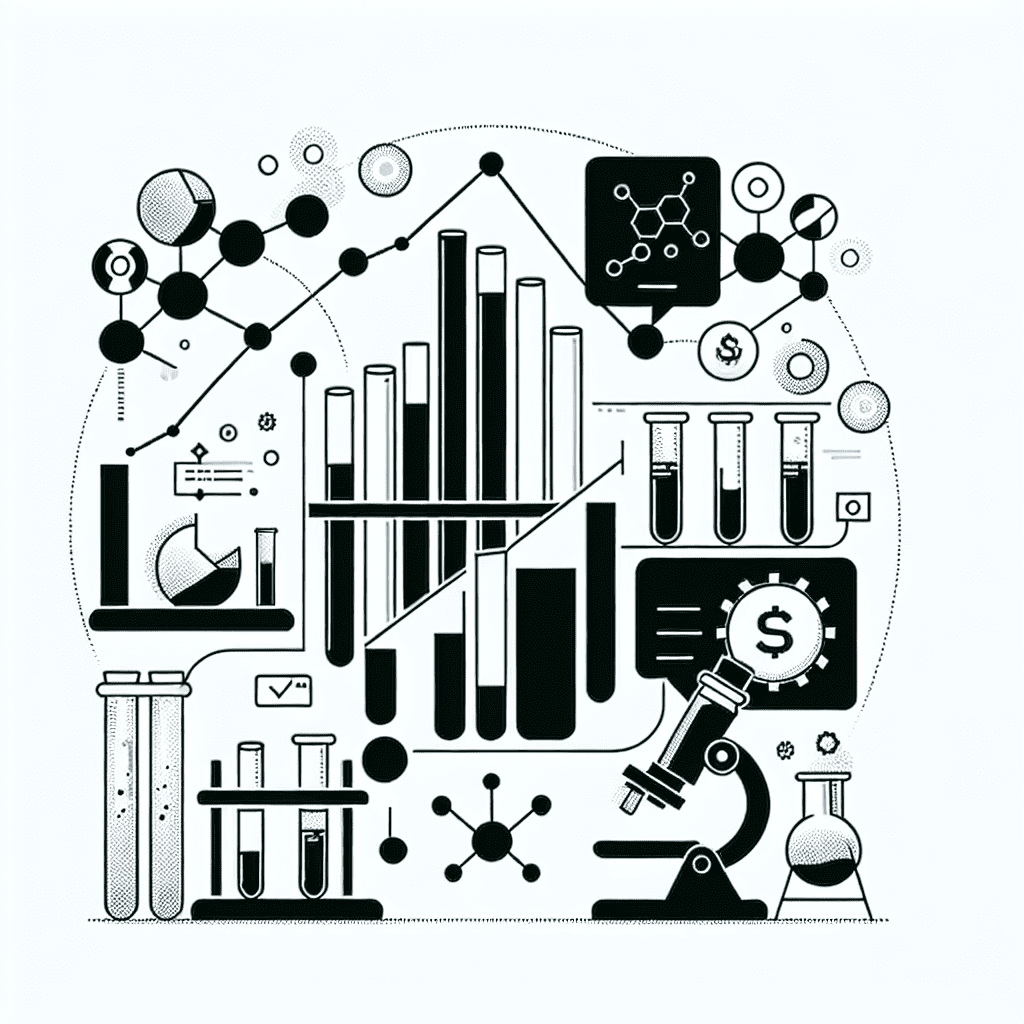 es rentable montar un laboratorio clínico