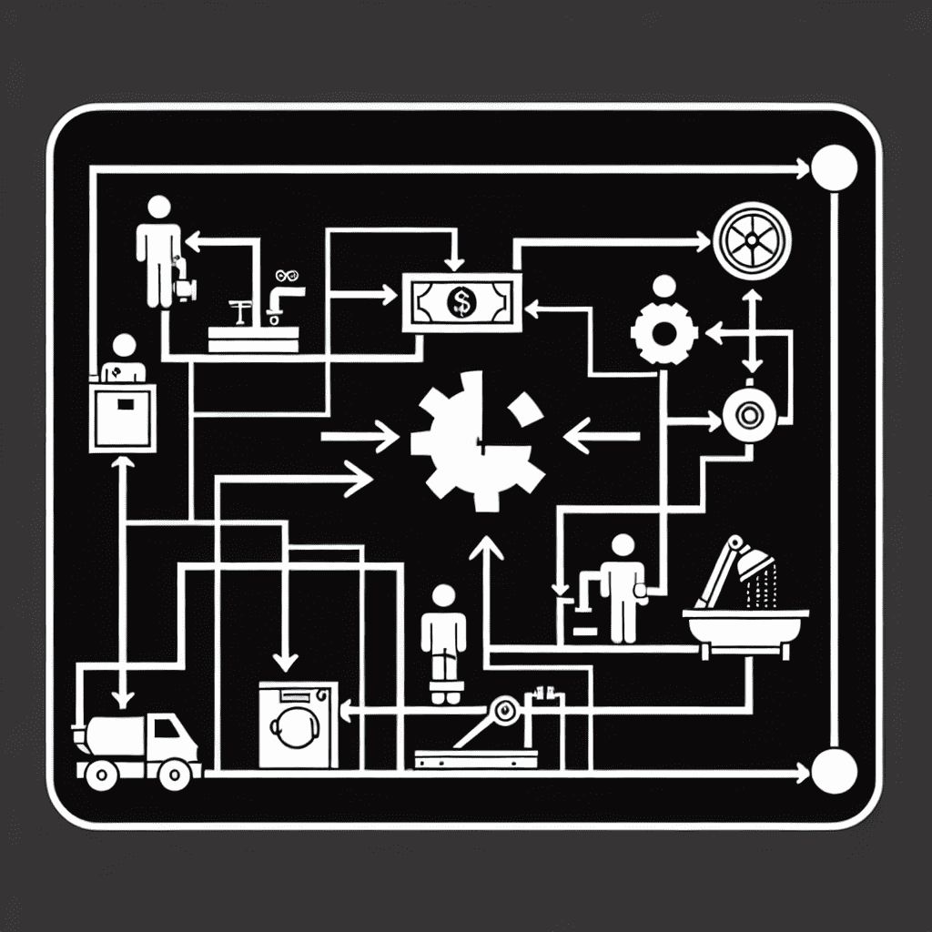 es rentable ser fontanero