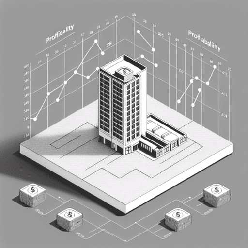 es rentable un hotel de 10 habitaciones