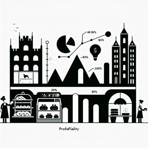 es rentable una panadería en españa