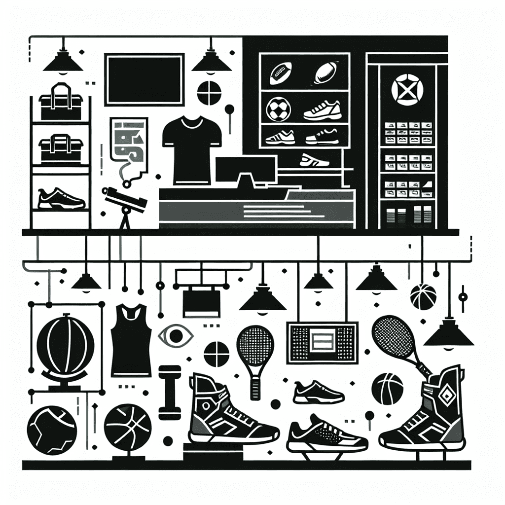 franquicia decathlon