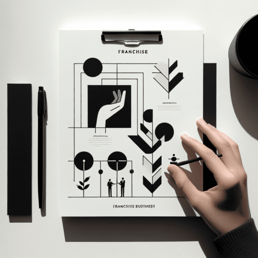 montar franquicia primor