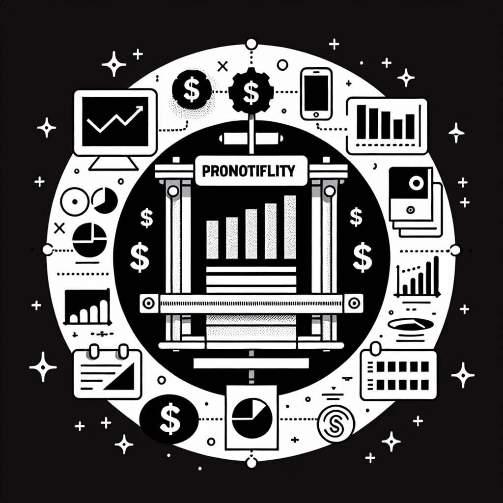 negocio de serigrafia es rentable