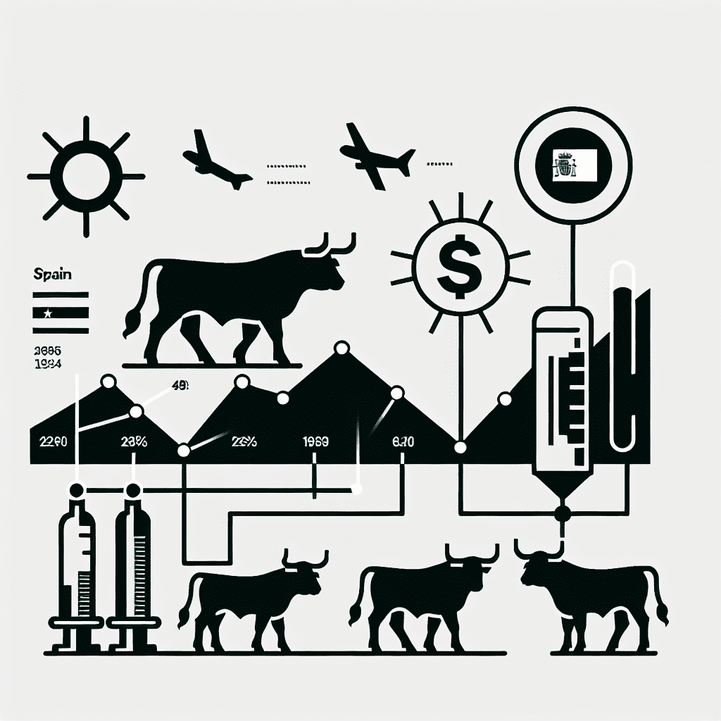 que ganado es mas rentable en españa